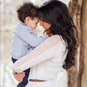 Meet your Posher, Elmira